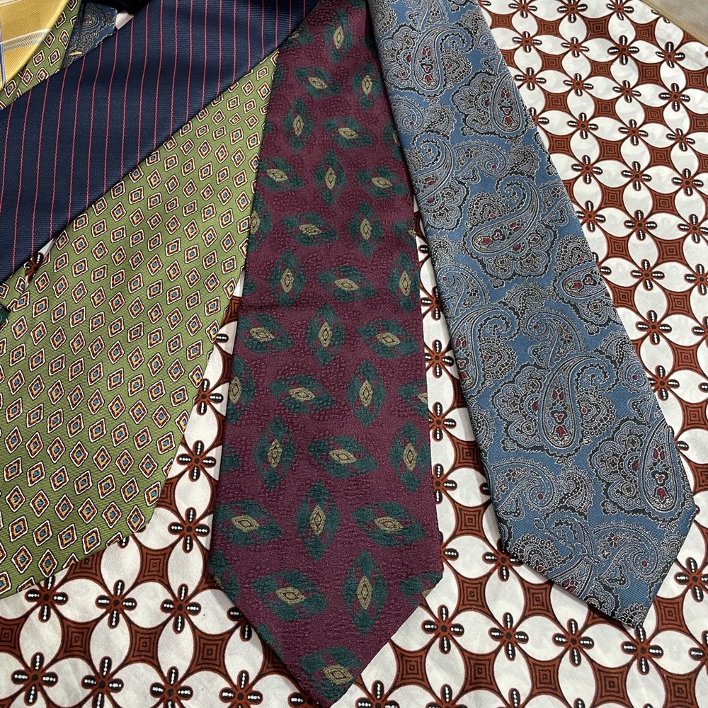 Men Ties Bundle - image 3